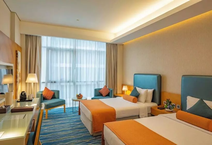 Fotos del hotel Royal Continental:  67