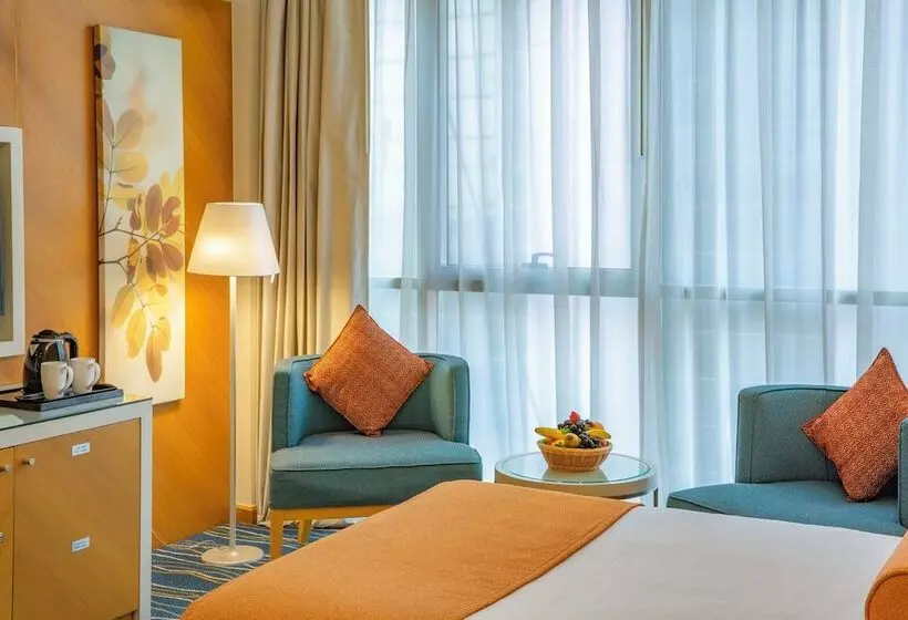 Fotos del hotel Royal Continental:  68