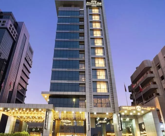 Royal Continental