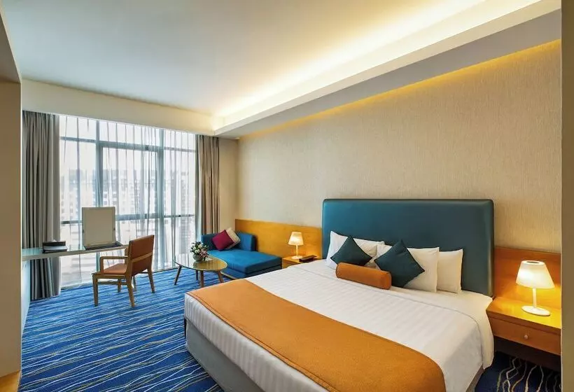 Fotos del hotel Royal Continental:  2