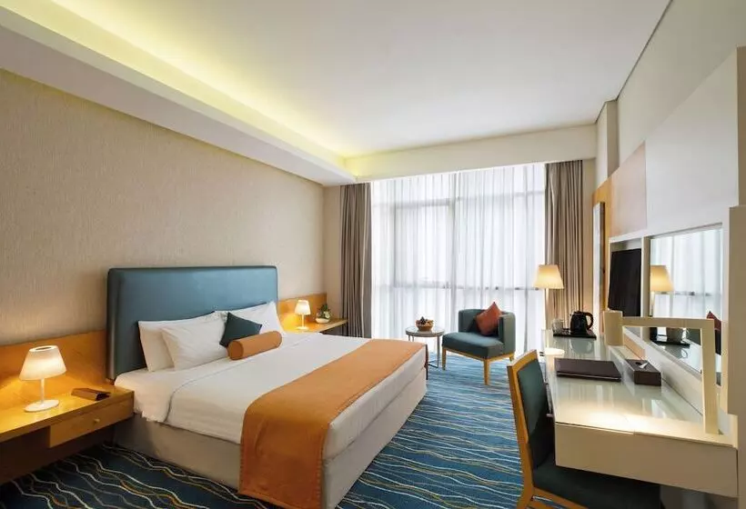 Fotos del hotel Royal Continental:  9