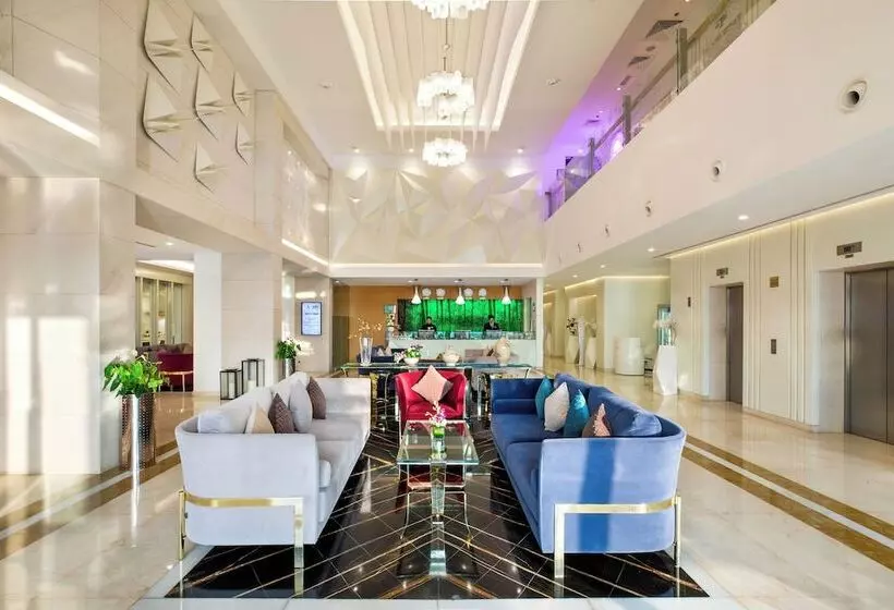 Fotos del hotel Royal Continental:  3