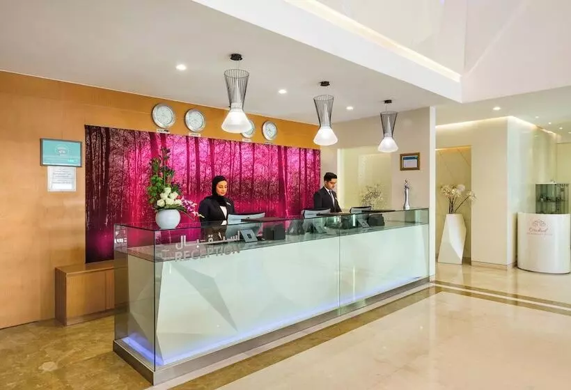 Fotos del hotel Royal Continental:  10