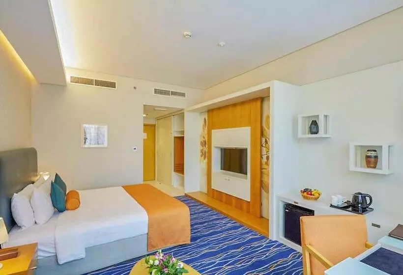 Fotos del hotel Royal Continental:  14