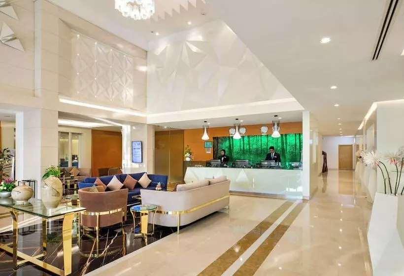 Fotos del hotel Royal Continental:  15