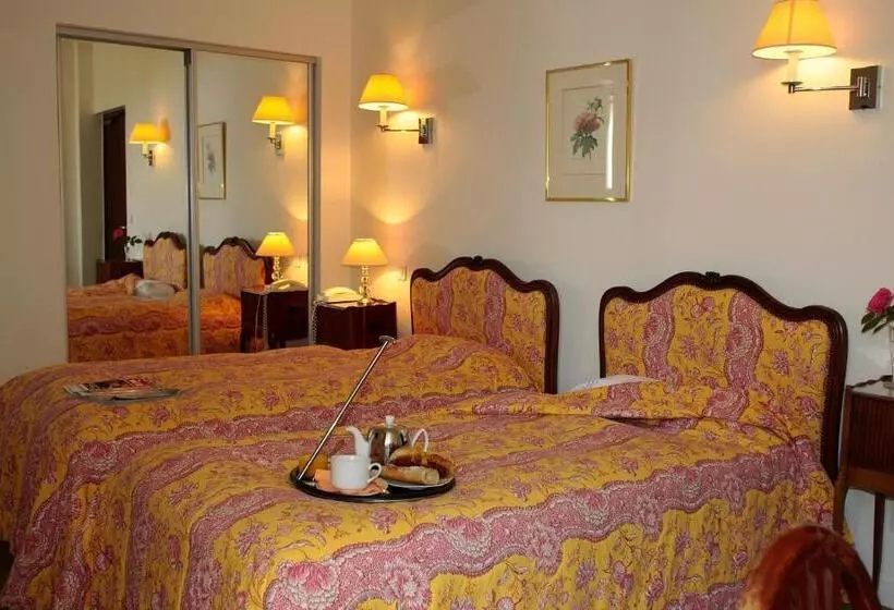 Hôtel Maïtagaria