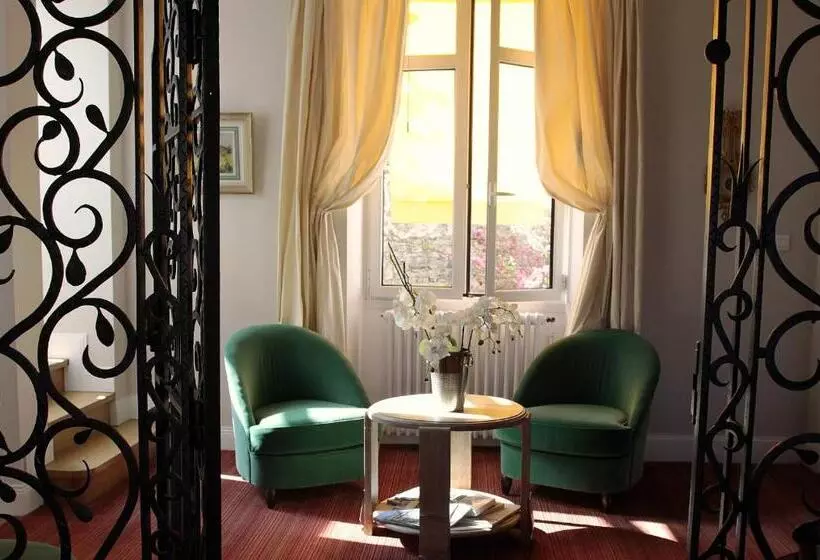 Fotos del hotel Hôtel Maïtagaria:  25