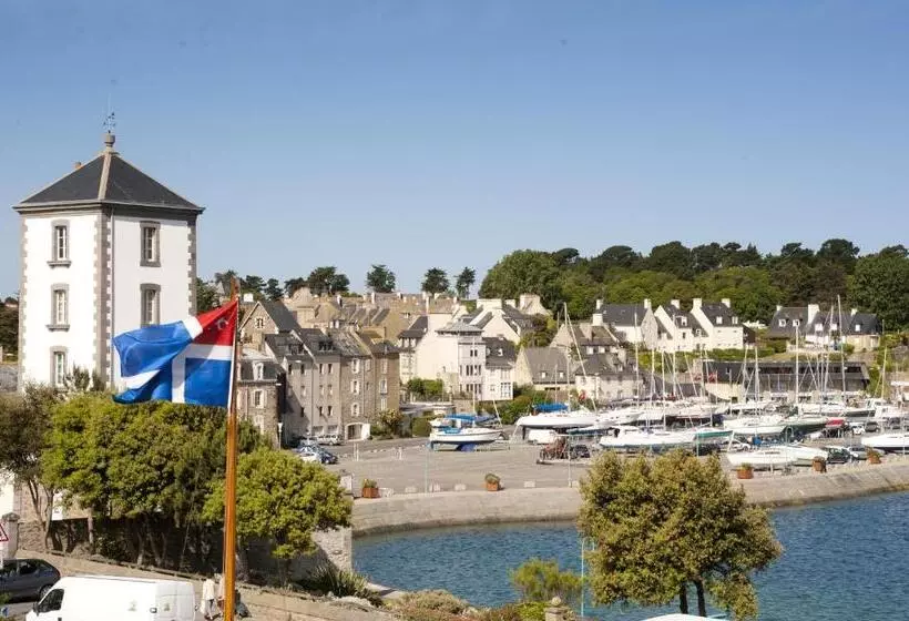 Fotos del hotel Manoir Du Cunningham:  21