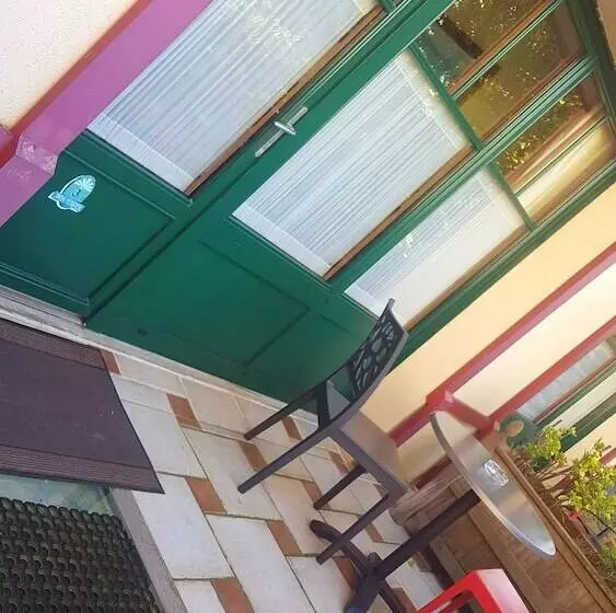 Fotos del hotel Manoir Du Cunningham:  3