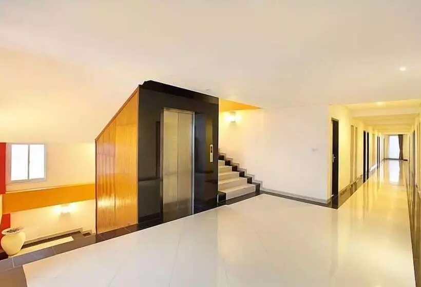 Fotos del hotel Alkyfa:  11