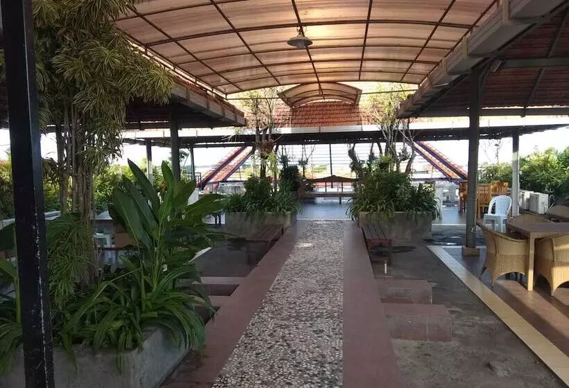 Fotos del hotel Alkyfa:  7