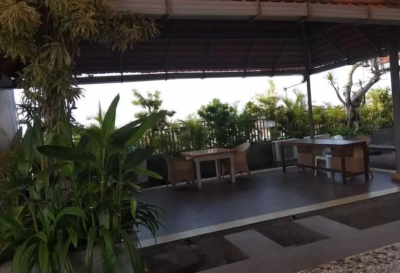 Fotos del hotel Alkyfa:  10