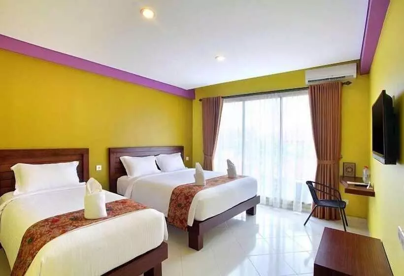 Fotos del hotel Alkyfa:  9