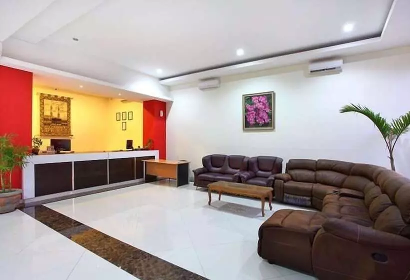 Fotos del hotel Alkyfa:  3