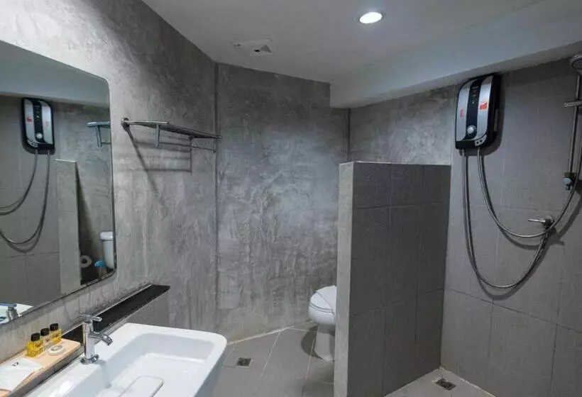 Fotos del hotel B2 Jomtien Pattaya Boutique & Budget:  4