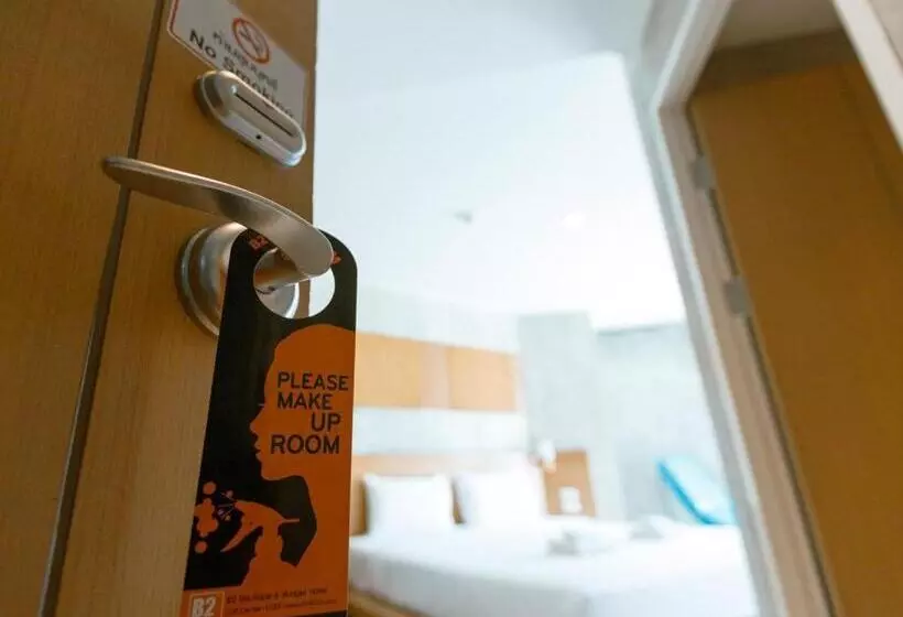Fotos del hotel B2 Jomtien Pattaya Boutique & Budget:  25