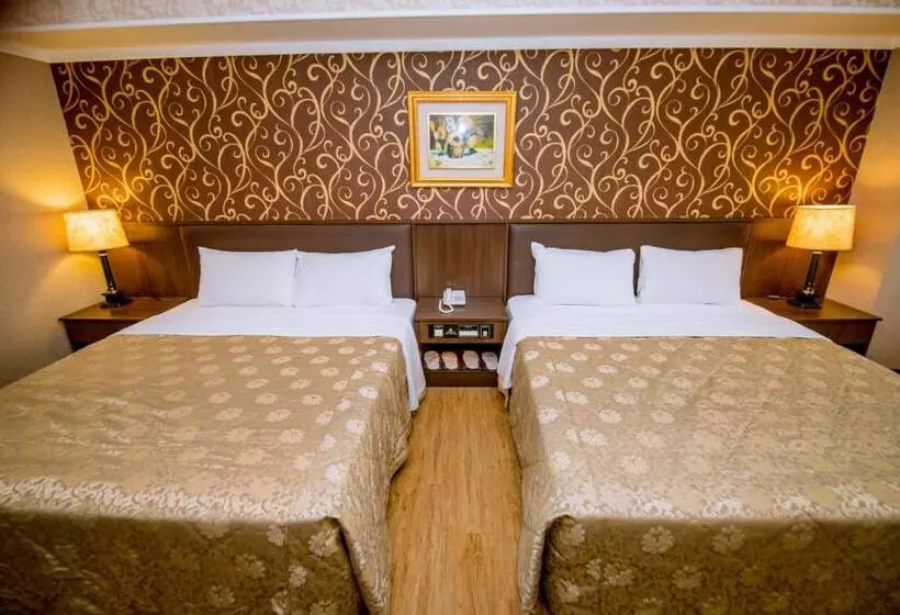 Fotos del hotel Hamilton:  8