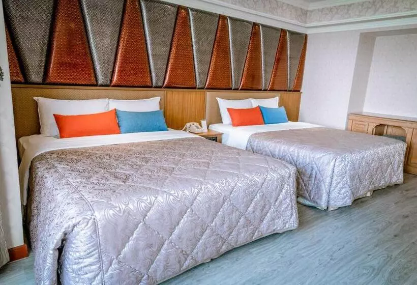 Fotos del hotel Hamilton:  15