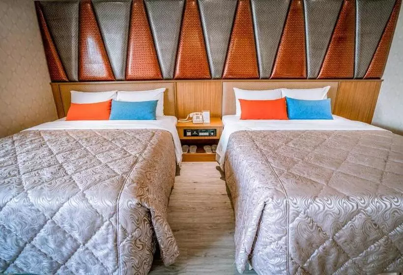 Fotos del hotel Hamilton:  17