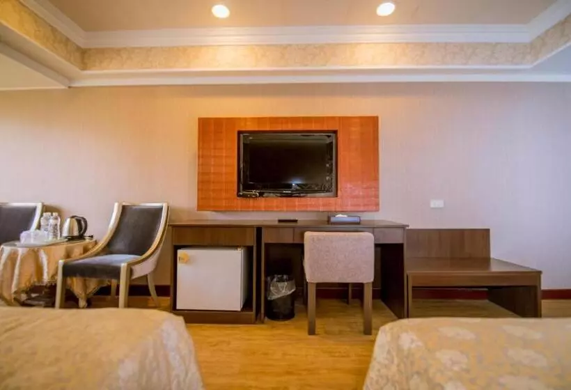 Fotos del hotel Hamilton:  25