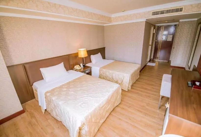 Fotos del hotel Hamilton:  22