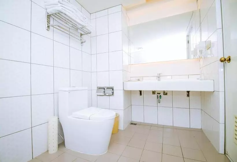 Fotos del hotel Hamilton:  10
