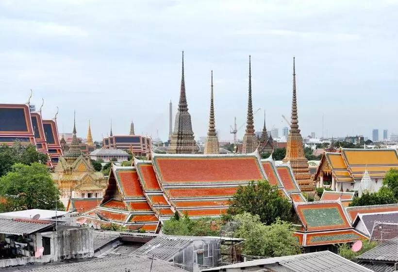 Fotos del hotel Riva Arun Bangkok:  17