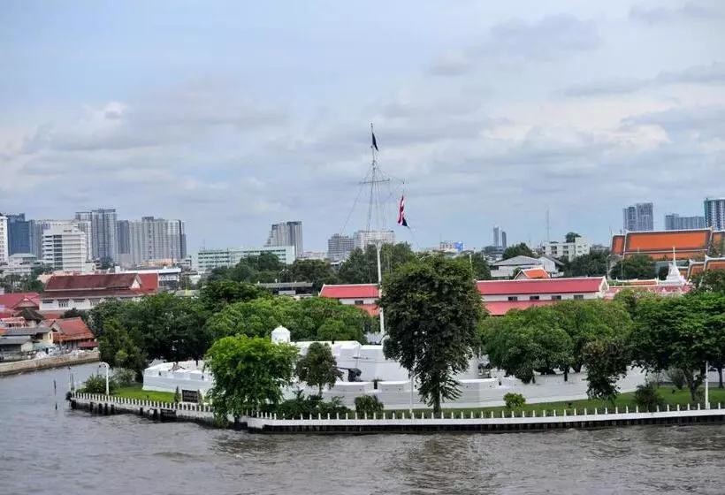 Fotos del hotel Riva Arun Bangkok:  24