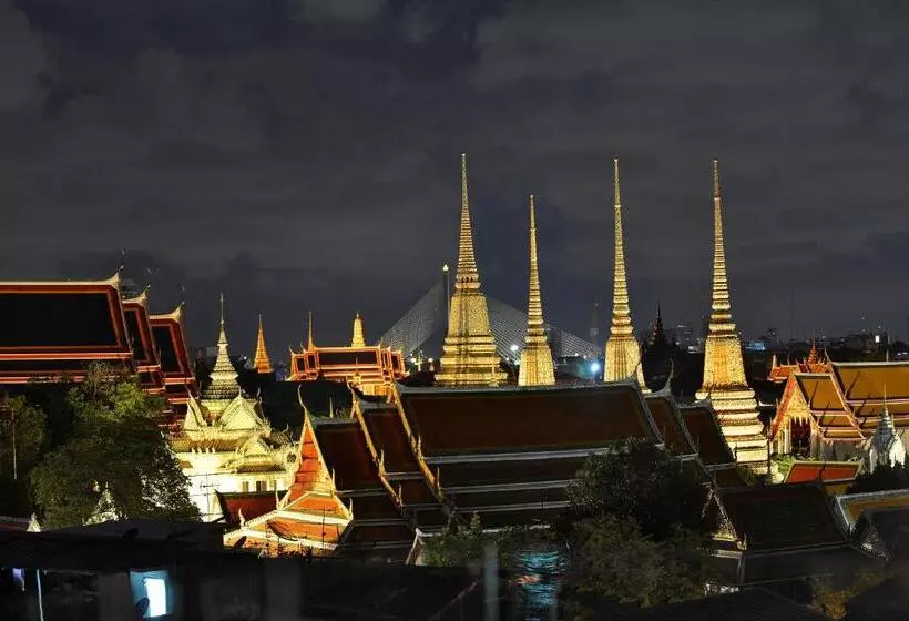 Fotos del hotel Riva Arun Bangkok:  21