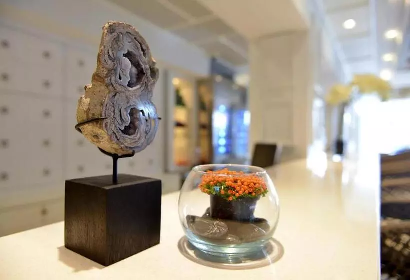 Fotos del hotel Riva Arun Bangkok:  18