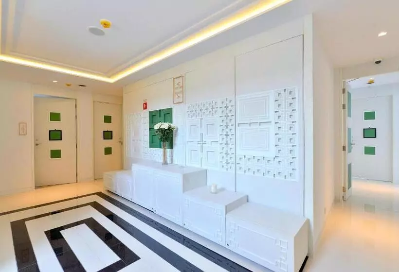 Fotos del hotel Riva Arun Bangkok:  19