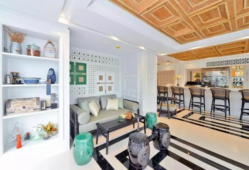 Riva Arun Bangkok