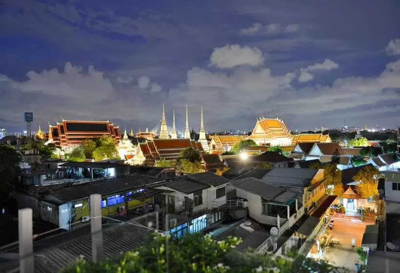 Fotos del hotel Riva Arun Bangkok:  13