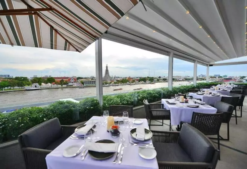 Fotos del hotel Riva Arun Bangkok:  23