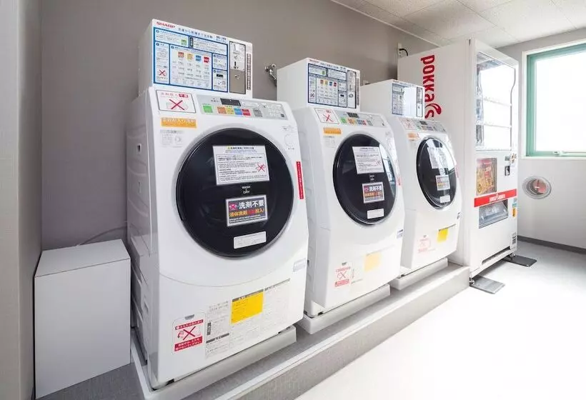 Fotos del hotel Sanco Inn Nagoya Shinkansenguchi:  15