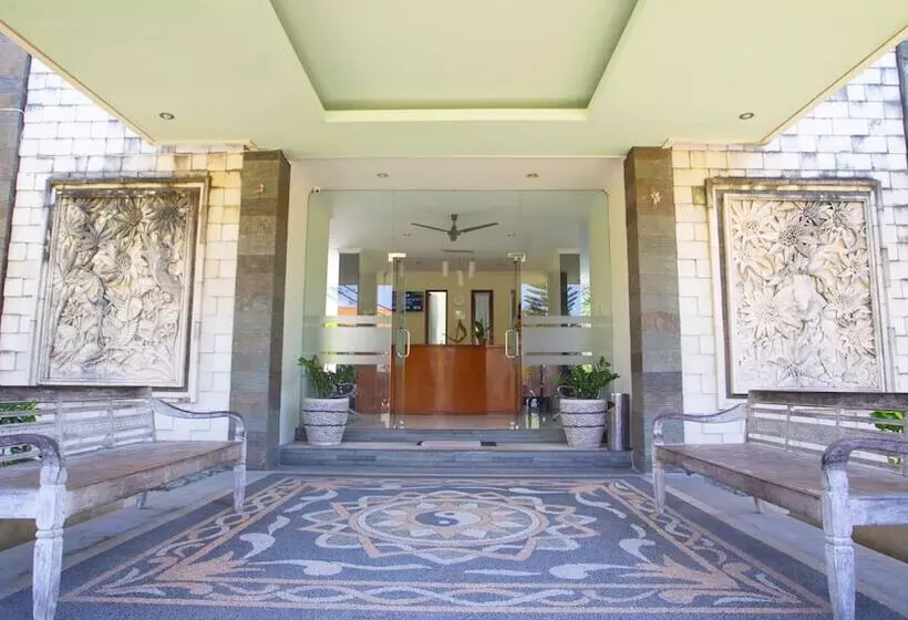 Fotos del hotel Teges Inn:  14