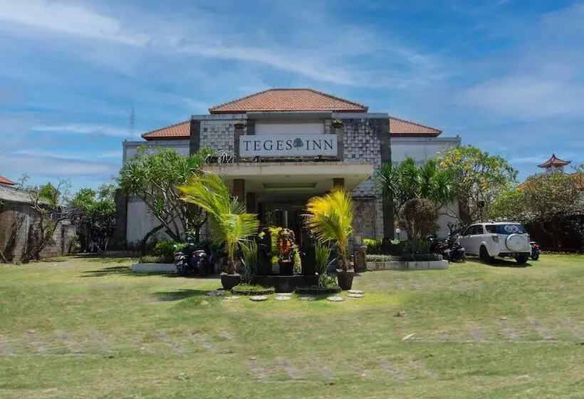 Teges Inn