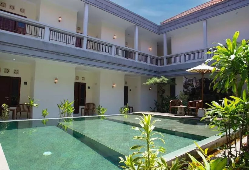 Fotos del hotel Teges Inn:  9