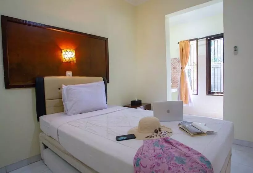 Fotos del hotel Teges Inn:  2