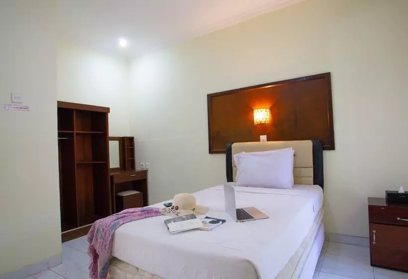Fotos del hotel Teges Inn:  12