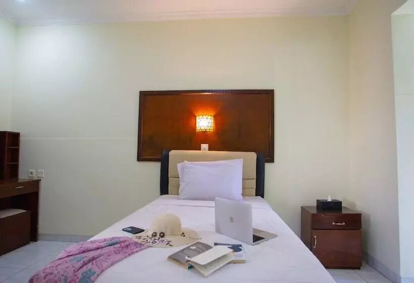 Fotos del hotel Teges Inn:  16
