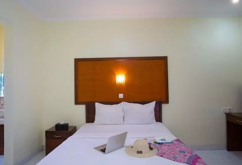 Fotos del hotel Teges Inn:  21