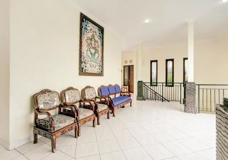 Fotos del hotel Teges Inn:  10