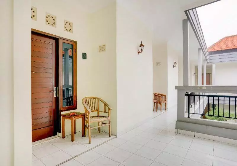 Fotos del hotel Teges Inn:  18
