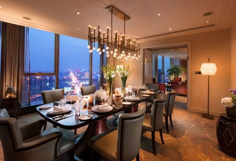 Fotos del hotel Waldorf Astoria Chengdu:  19