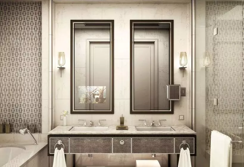 Fotos del hotel Waldorf Astoria Chengdu:  14