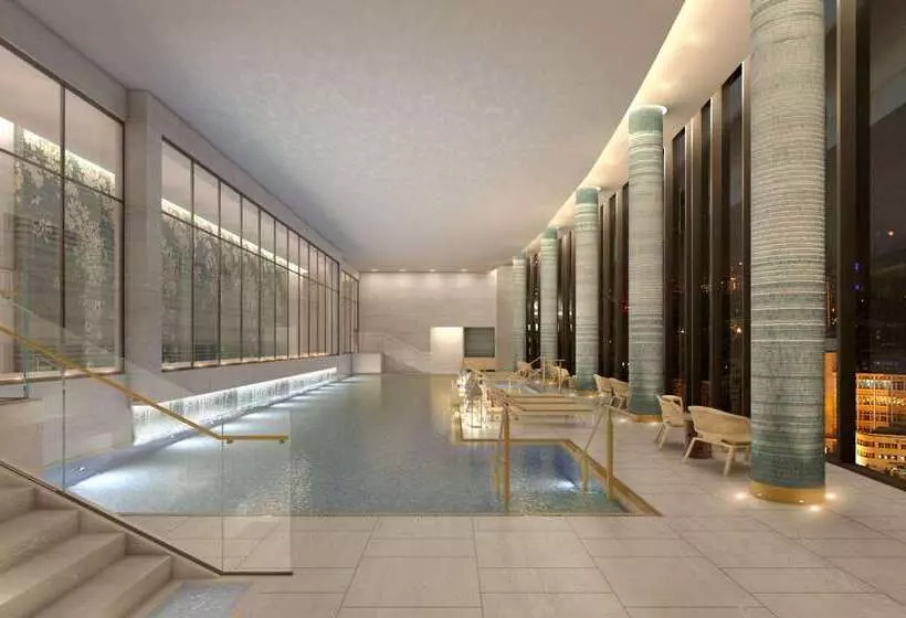 Fotos del hotel Waldorf Astoria Chengdu:  2