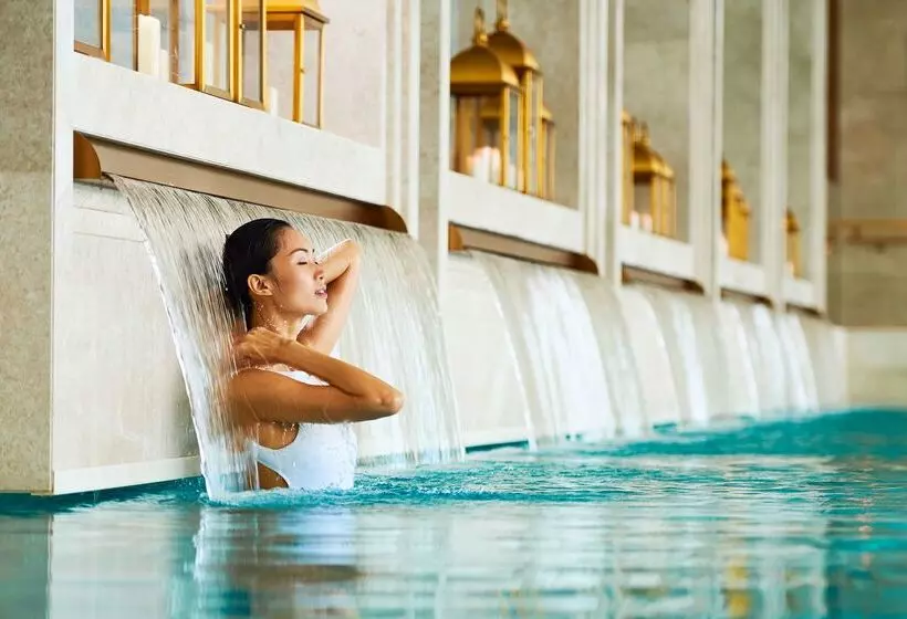 Fotos del hotel Waldorf Astoria Chengdu:  4