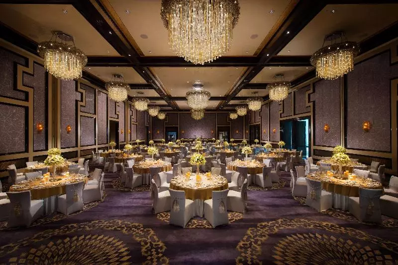 Fotos del hotel Waldorf Astoria Chengdu:  12