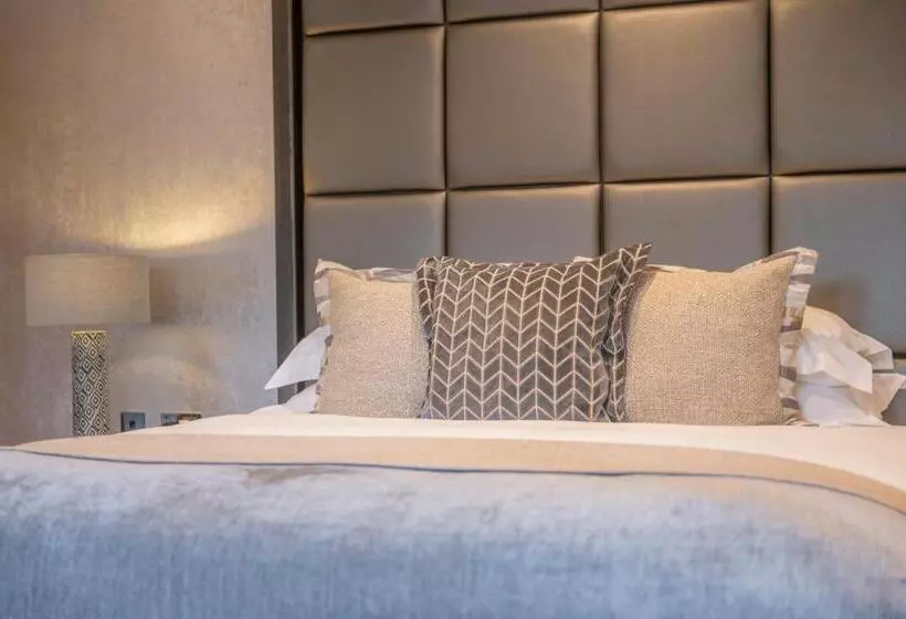 Fotos del hotel Heathmount:  19